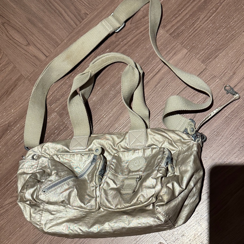 Kipking Women's crossbody Bag